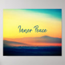 Suche nach innerer frieden poster Ruhig