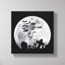 Suche nach friedhof leinwandbilder Halloween