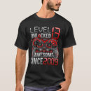 Suche nach 13 geburtstag tshirts Junge