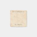 Suche nach map post it Monogramm