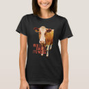 Suche nach melken tshirts Kuh