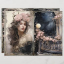 Suche nach viktorianisch bastel zubehör Vintag