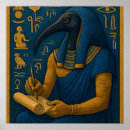 Suche nach thoth poster Gott