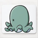 Suche nach tintenfisch mousepads Meereswelt