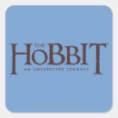 Suche nach hobbit aufkleber Peter jackson