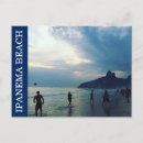 Suche nach ipanema postkarten Copacabana
