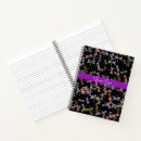 Suche nach libellen notizbuch Muster