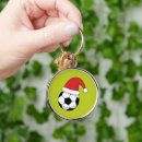 Suche nach lustiger fußball schlüsselanhänger Weihnachten