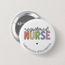 Suche nach registriert buttons Krankenschwester