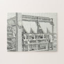 Suche nach maschine puzzle Vintag