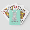 Suche nach kaninchen spielkarten Poker