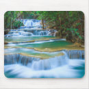 Suche nach schöner wasserfall mousepads Landschaft