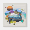 Suche nach venezuela magnete Reise