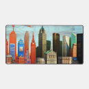Suche nach höhen mousepads Wolkenkratzer