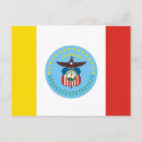 Suche nach ohio flagge postkarten Amerika