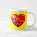 Suche nach geformt tassen Valentinstag