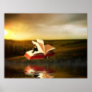 Suche nach buchladen poster Fantasie