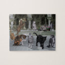 Suche nach schritt puzzle Weiß