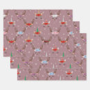 Suche nach rosa einhorn geschenkpapier Weihnachten