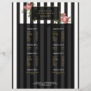 Suche nach streifen flyer Salon