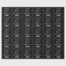 Suche nach 30 geburtstag geschenkpapier Elegant