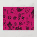 Suche nach vintage hexe postkarten Magie