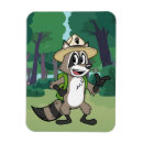 Suche nach raccoon magnete Kinderzeitschrift