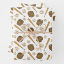 Suche nach vintage baseball geschenkpapier Vatertag