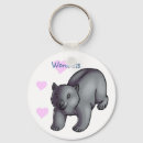 Suche nach wombat schlüsselanhänger Liebe