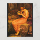 Suche nach waterhouse postkarten Wasserhaus