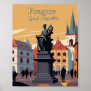 Suche nach prague poster Tourismus