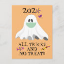 Suche nach trick oder leckerei postkarten Halloween