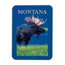 Suche nach vintage plakate magnete Montana