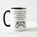Suche nach gamer kaffee tassen Vatertagsgeschenk