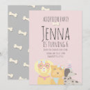 Suche nach adoption einladungen Welpe