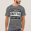 Suche nach hütten tshirts Urlaub