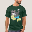 Suche nach katzenfisch tshirts Urlaub