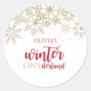 Suche nach winter snowflake aufkleber Winterland