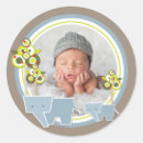 Suche nach elephant aufkleber Neues baby