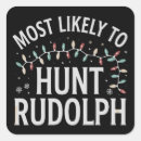 Suche nach rudolph aufkleber Feiertag