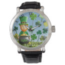 Suche nach irish uhren Grün