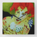 Suche nach acryl wanduhren Grün