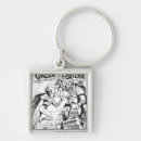 Suche nach zauberer schlüsselanhänger Grünes laternenlogo