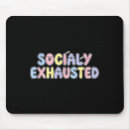Suche nach erschöpft mousepads Krisennummer