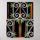 Suche nach gedrückt poster Schwarz