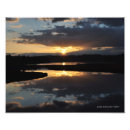Suche nach oakland poster Sonnenuntergang