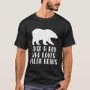 Suche nach eisbären tshirts Tier