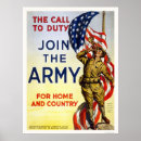 Suche nach verbinden sie poster Armee