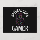 Suche nach controller postkarten Gaming