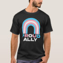 Suche nach transsexuell tshirts Stolz